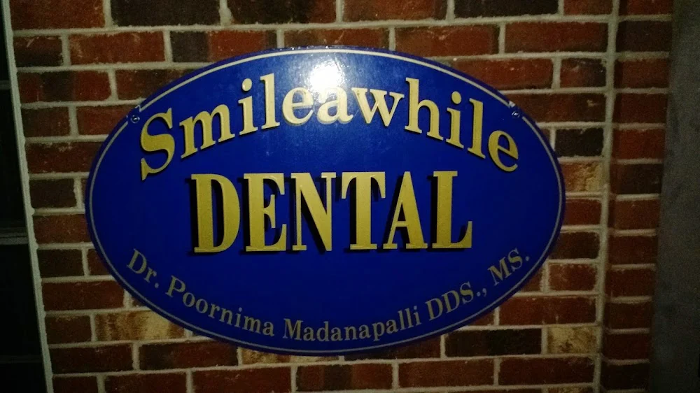 Smileawhile Dental 7