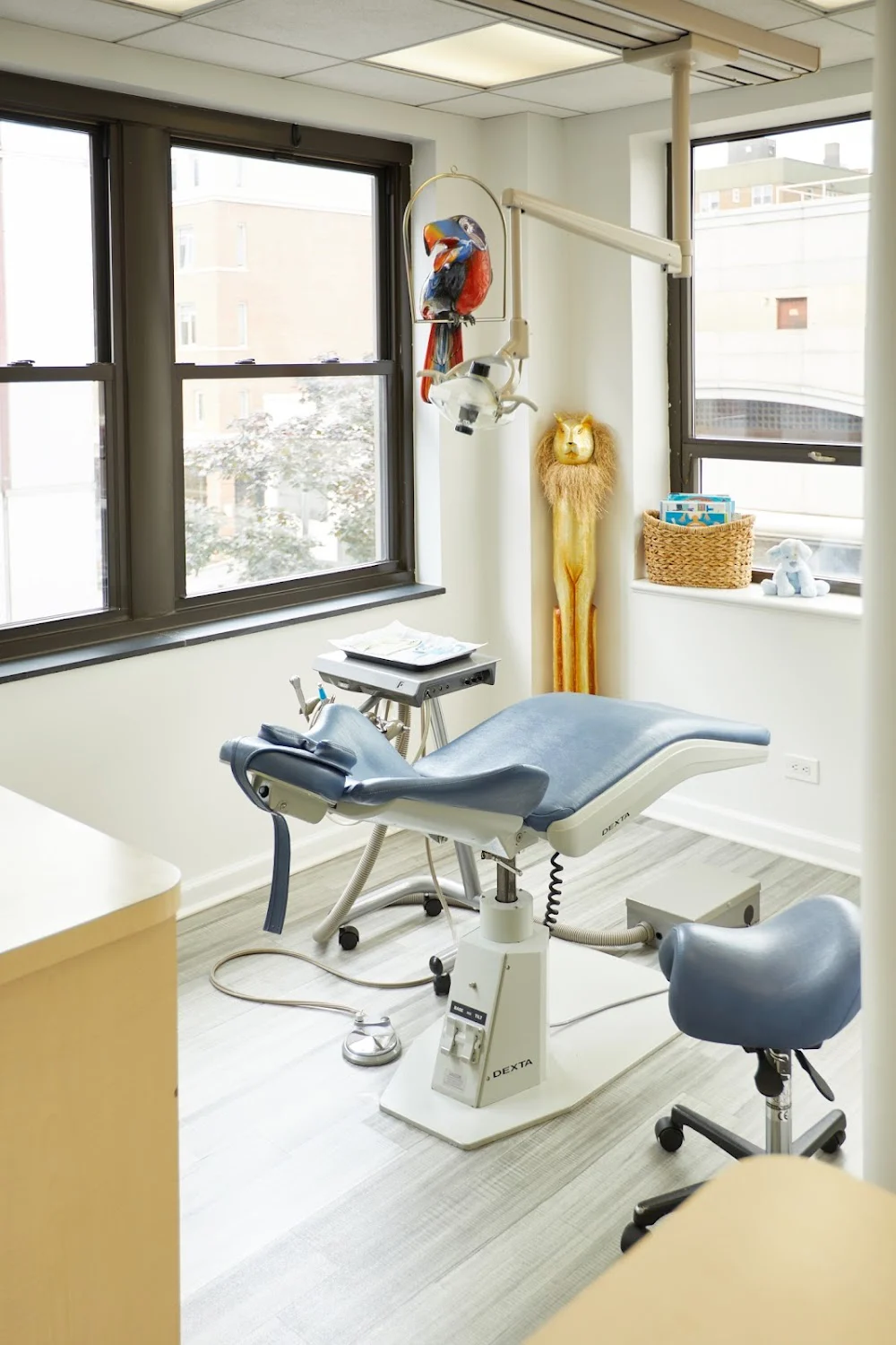 Westchester Pediatric Dentistry,PC/ Dr. Minerva Patel 10