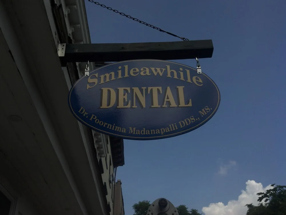 Smileawhile Dental 6