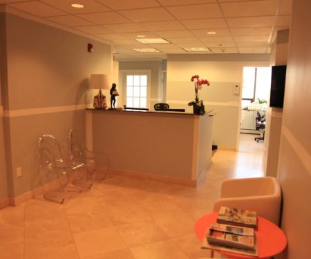 Dr. Martin B. Schapiro, DDS