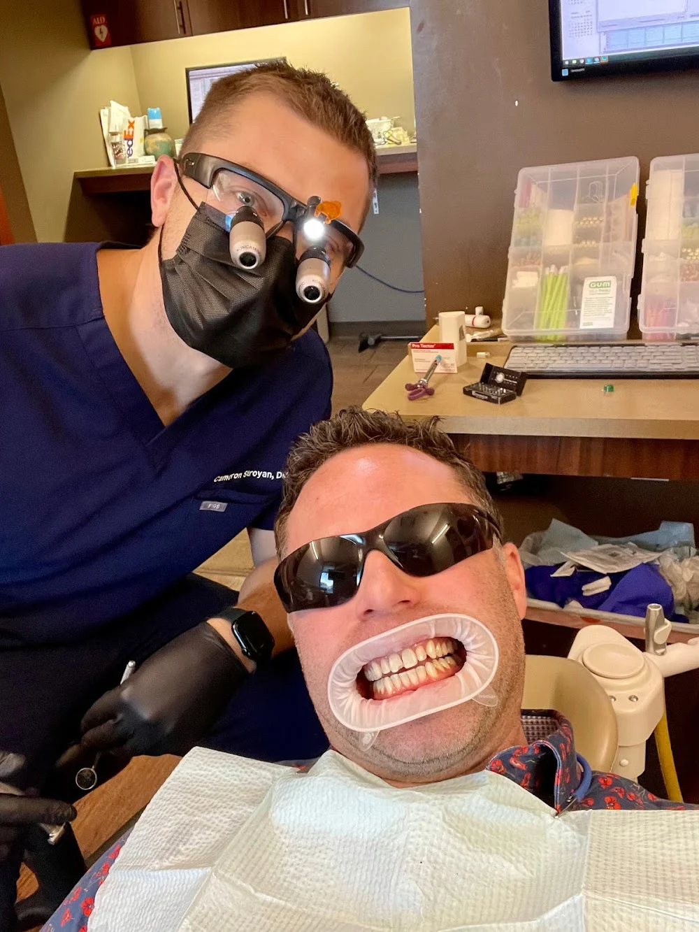 Woodland Dental Center 7