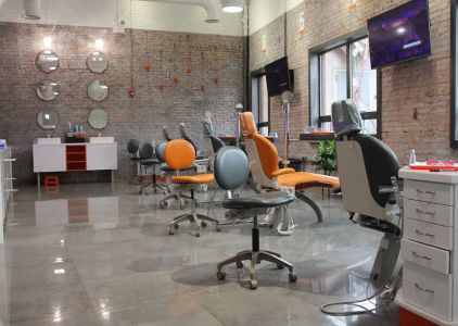 iSmile Orthodontics - White Plains