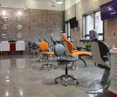 iSmile Orthodontics - White Plains