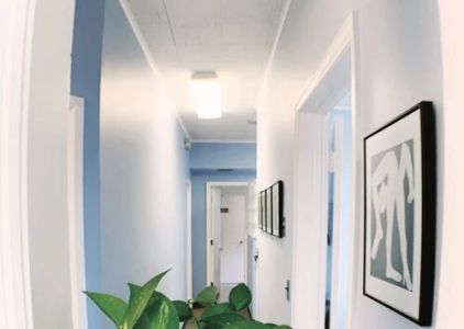 Maria Jacome DDS