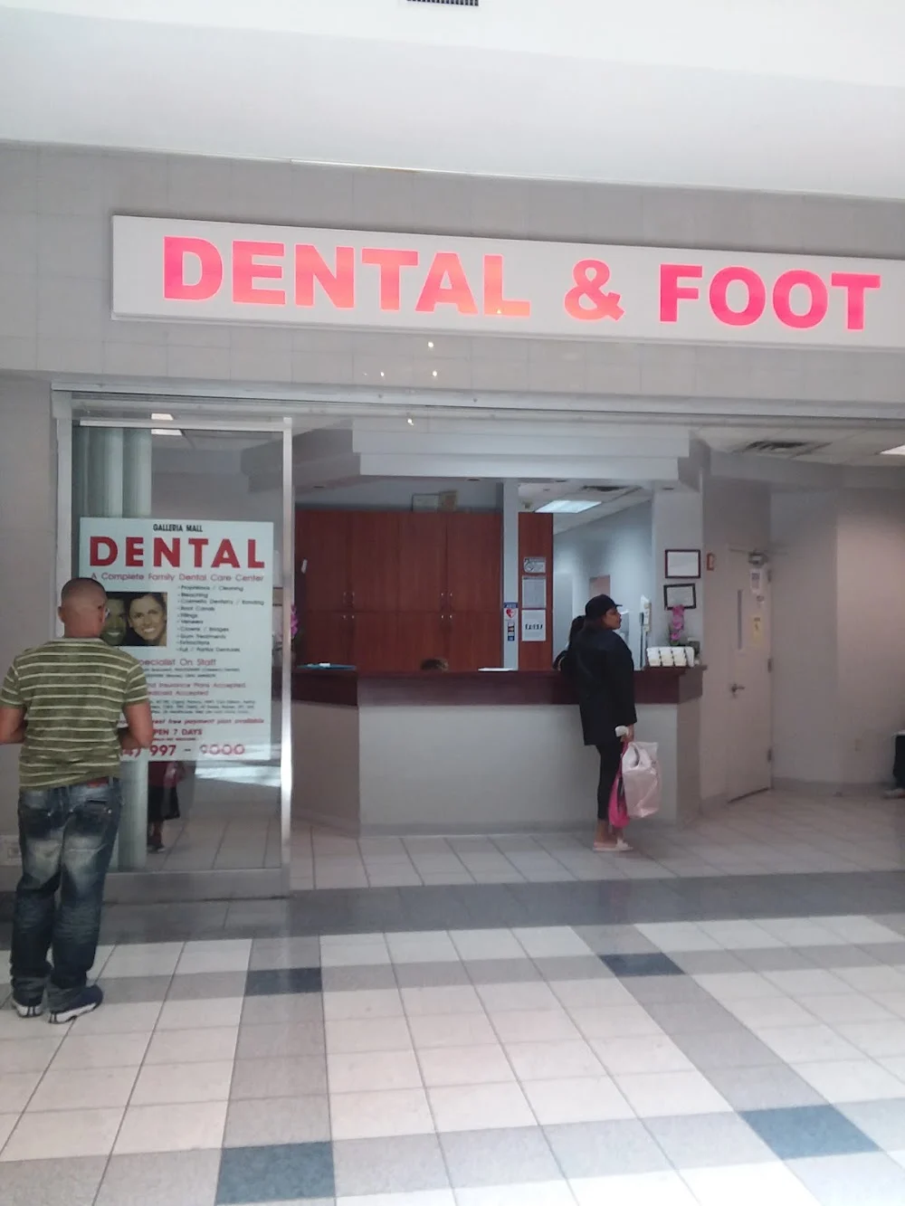 Galleria Mall Dental, P.C. 2