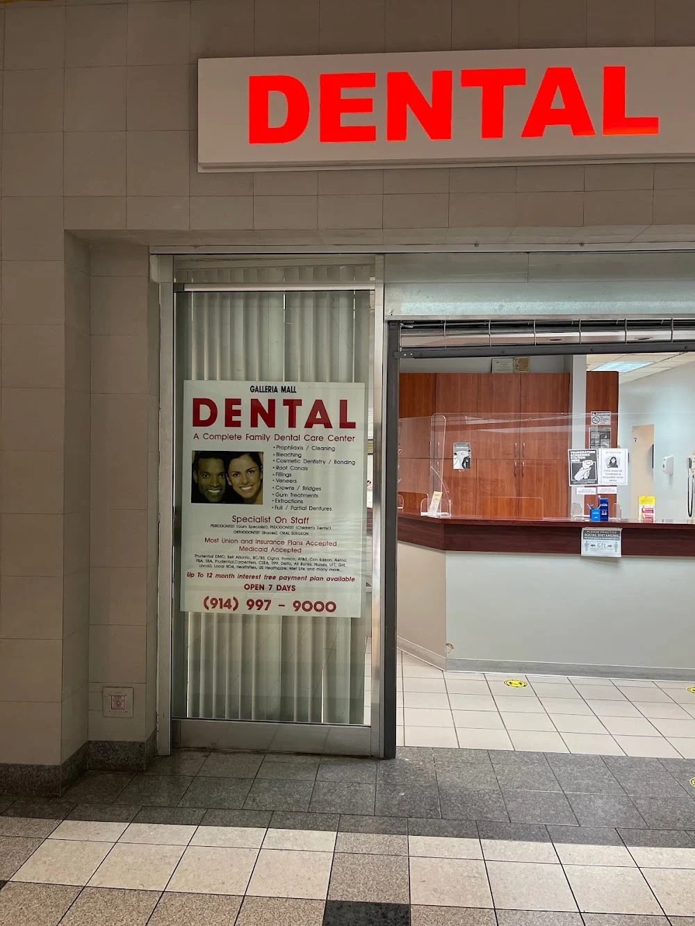 Galleria Mall Dental, P.C. 5