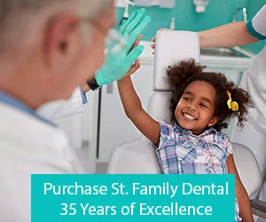 Purchase Street Family Dental 7