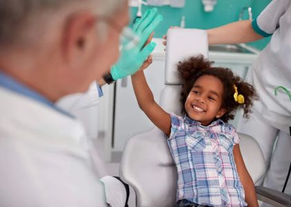 Purchase Street Family Dental