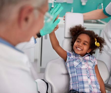 Purchase Street Family Dental