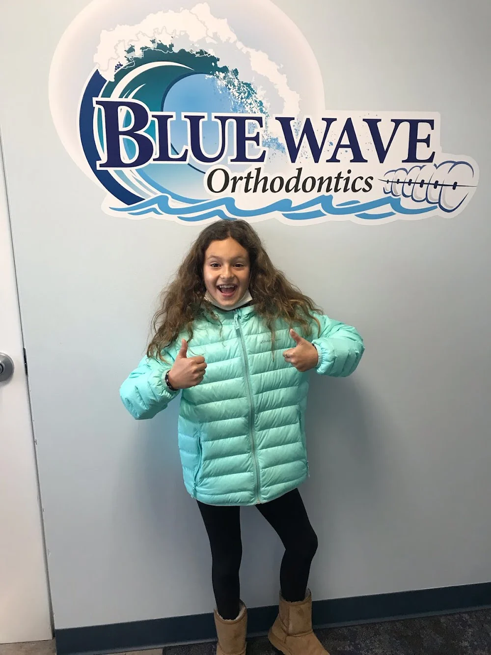 Blue Wave Ortho - Rye 5