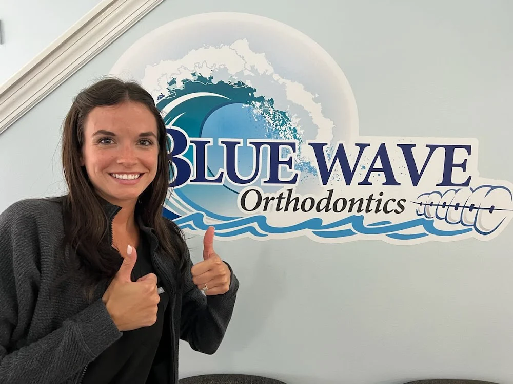 Blue Wave Ortho - Rye 2