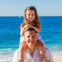 Dr. Michael Cotter ico