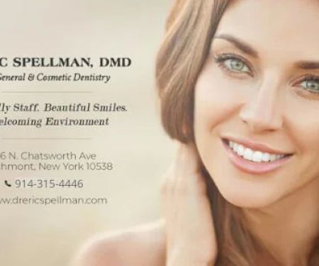 Eric Spellman, DMD
