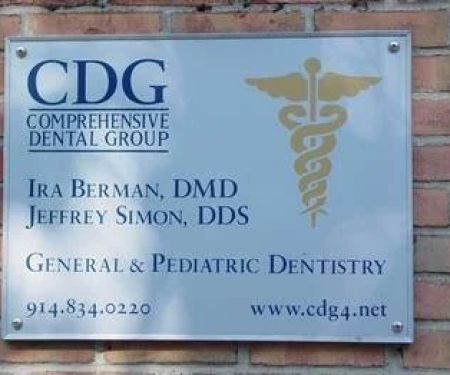 Ira A Berman, DMD