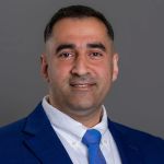 Ahmad H Oubaid, DMD