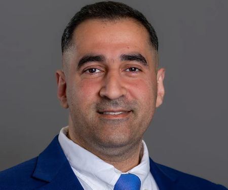 Ahmad H Oubaid, DMD