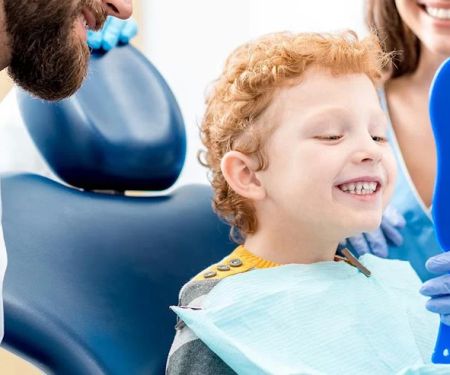 Kimberly Blaser, DDS