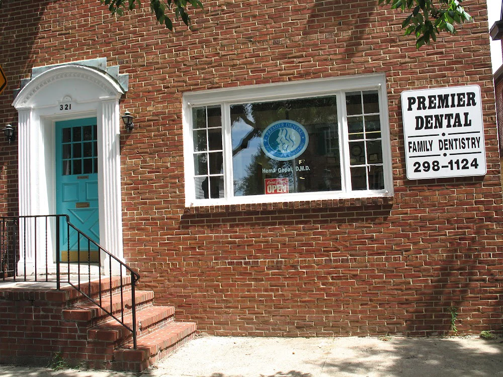 Premier Dental Picture 4