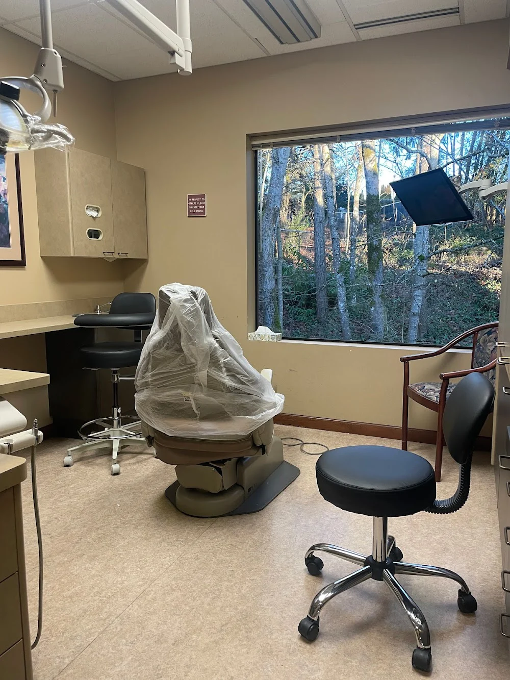 Parkland Family Dentistry: Dent Greg DDS 4