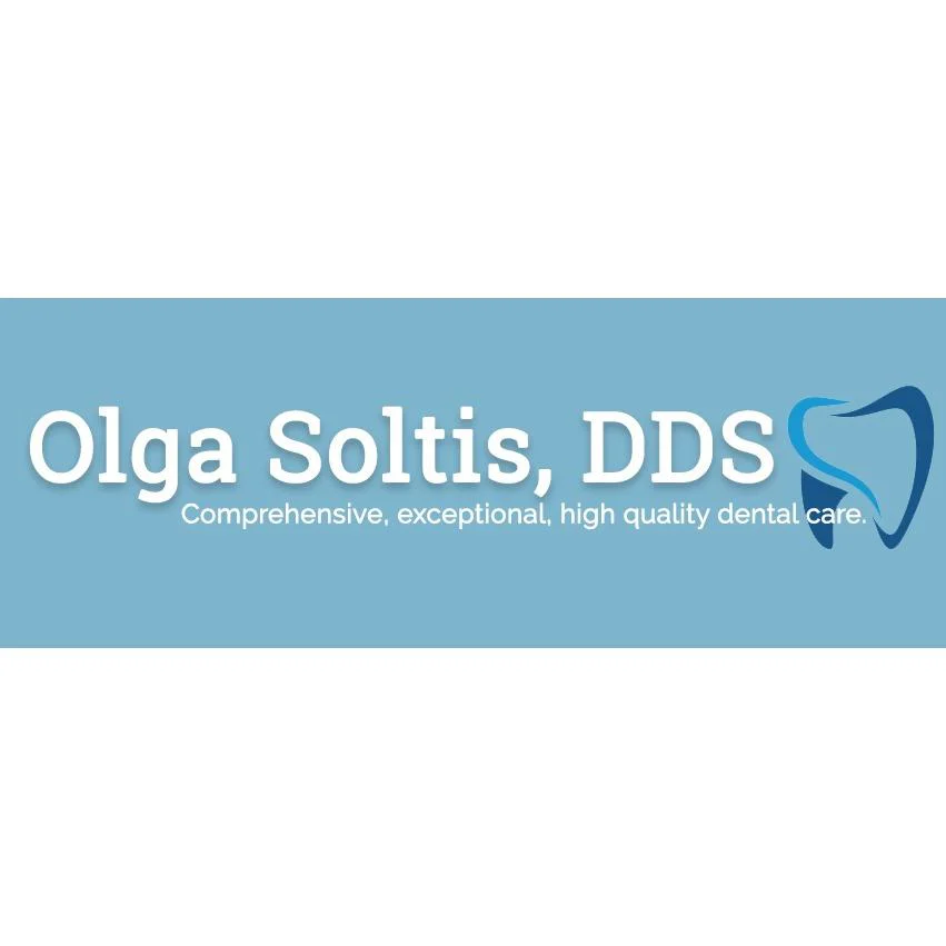 Olga Soltis, DDS 2