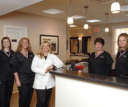 Angle Orthodontics