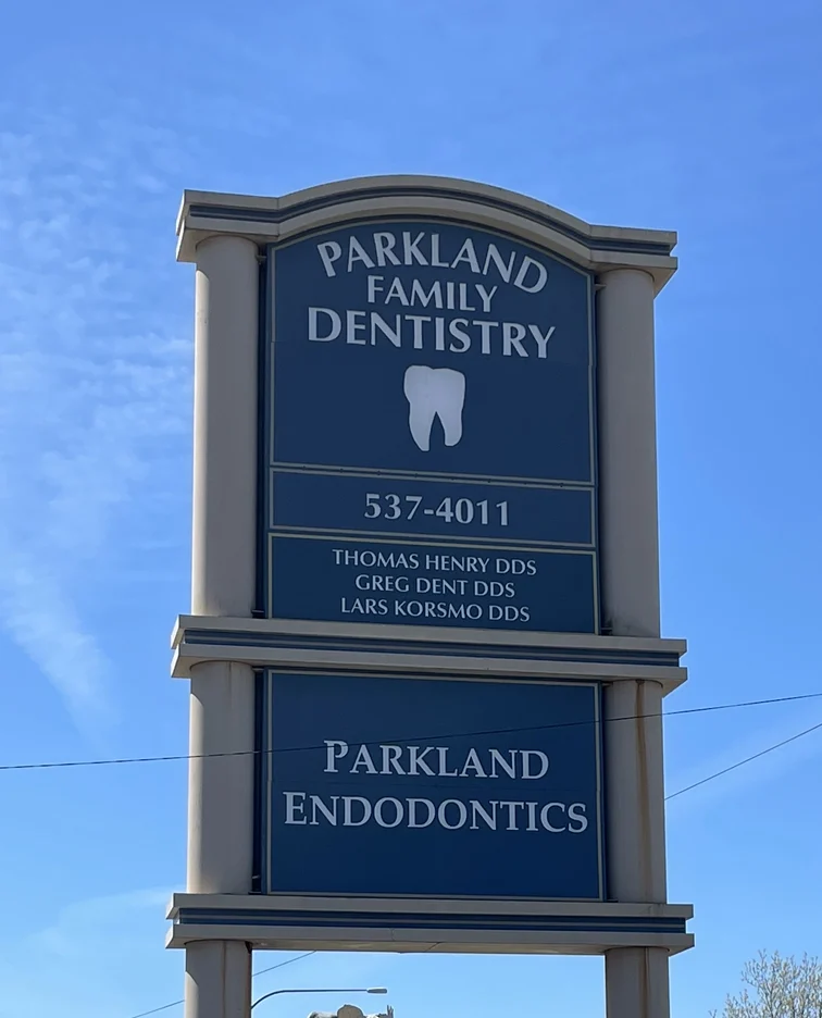 Parkland Family Dentistry: Joelle Moussi DDS 8