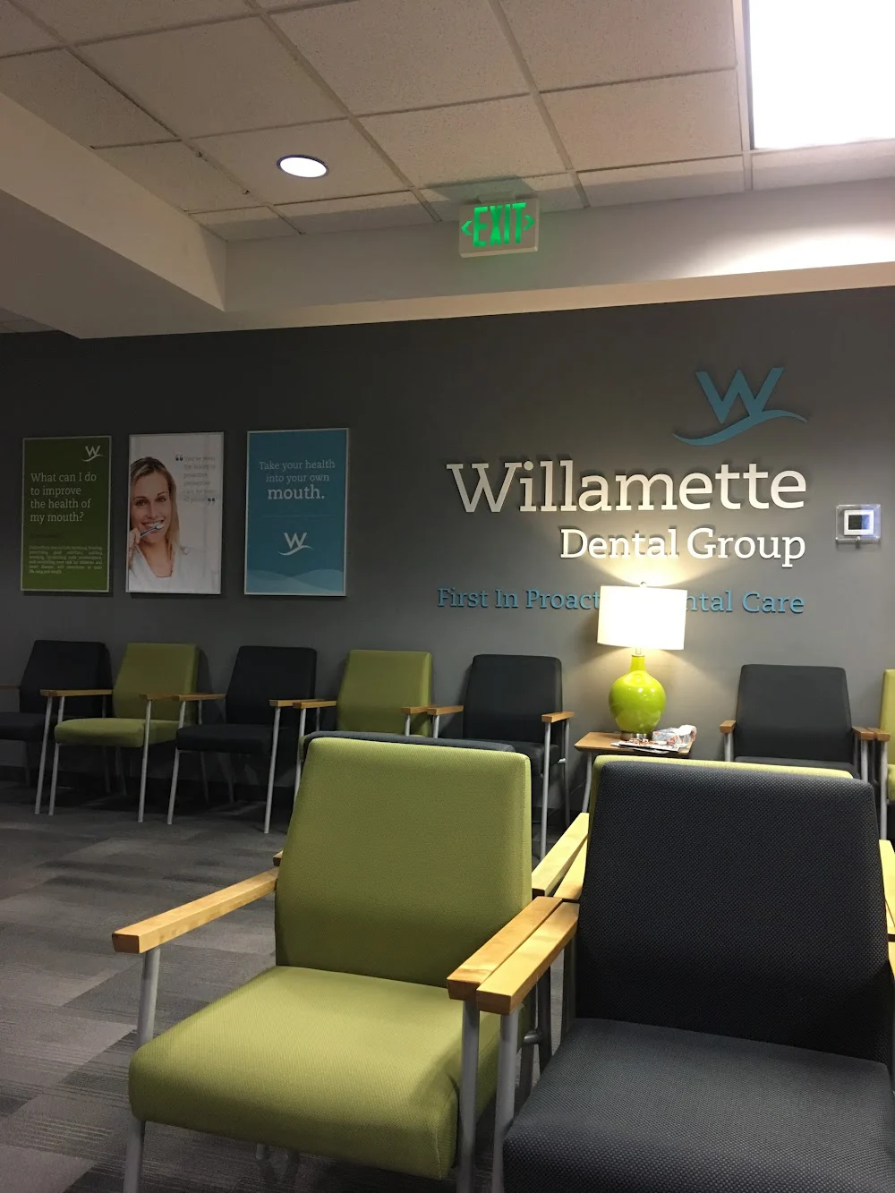 Willamette Dental Group - Tacoma Picture 4