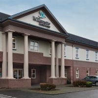Willamette Dental Group - Tacoma ico
