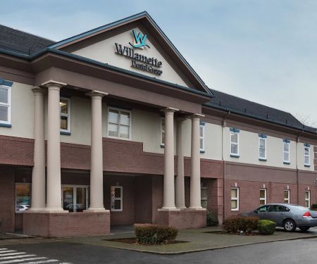 Willamette Dental Group - Tacoma
