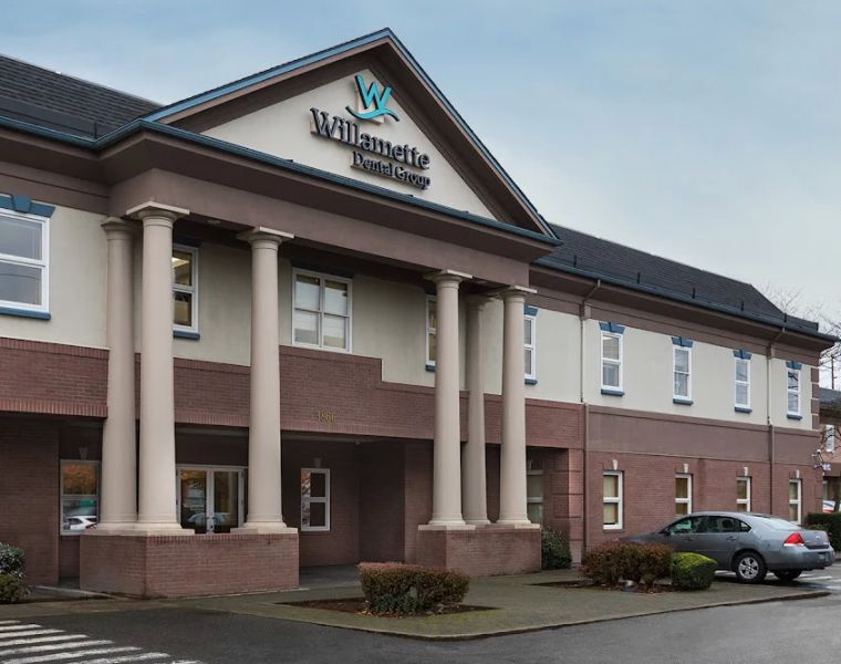 Willamette Dental Group - Tacoma