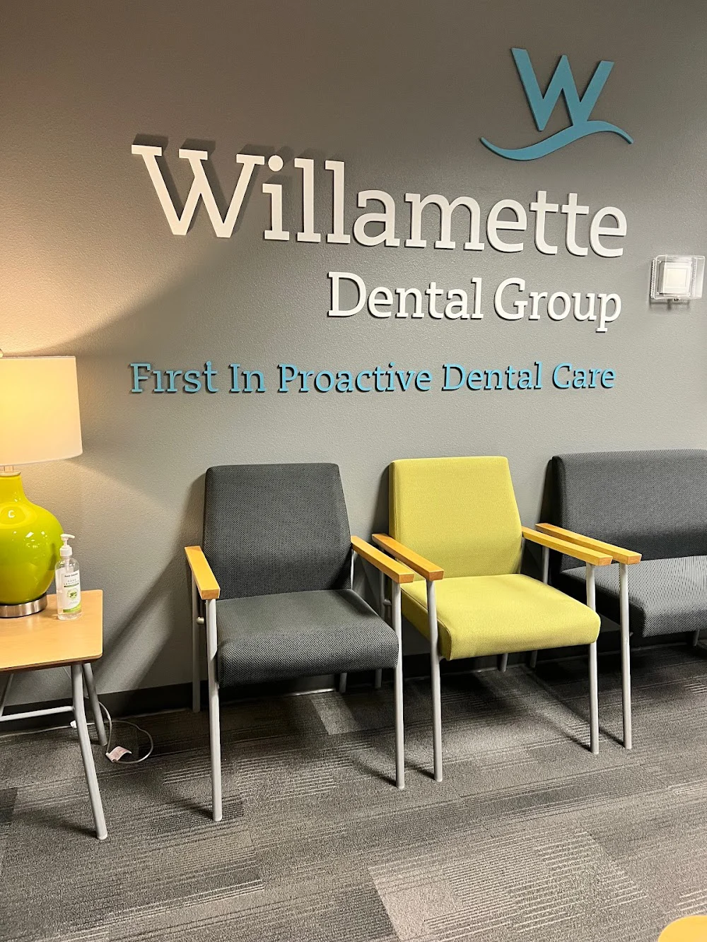 Willamette Dental Group - Tacoma Picture 2