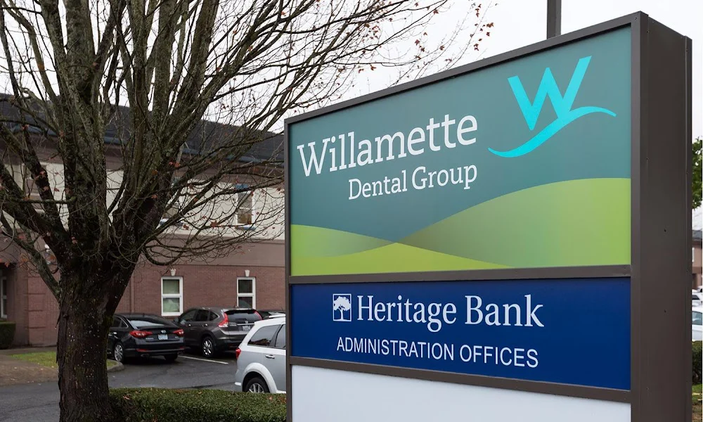 Willamette Dental Group - Tacoma Picture 3