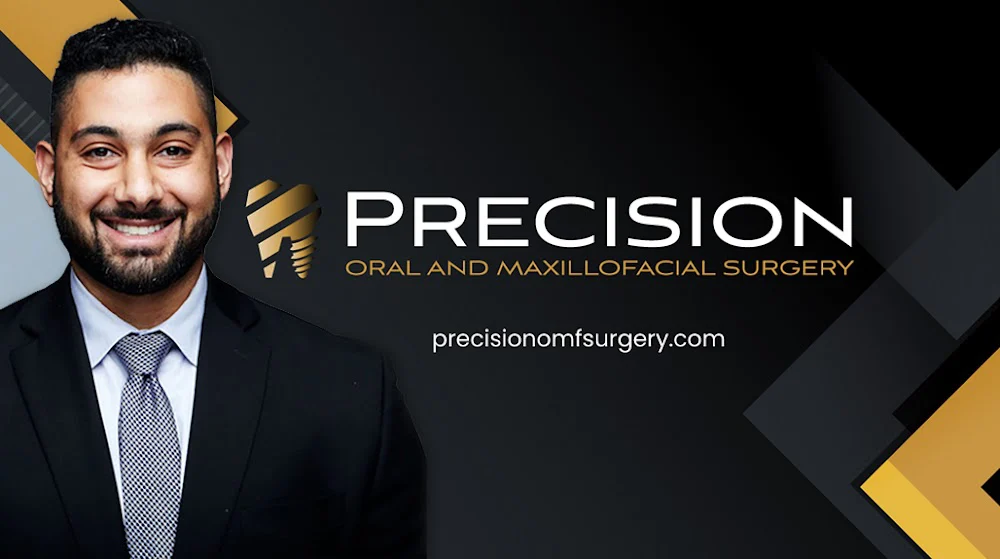 Precision Oral and Maxillofacial Surgery 2