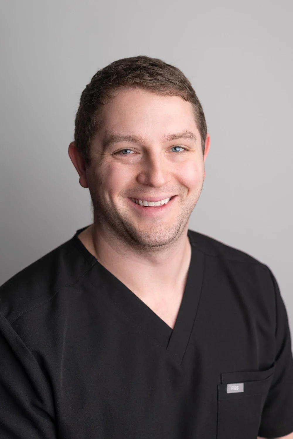 Parkland Family Dentistry: Dr. Bradley Norman 1