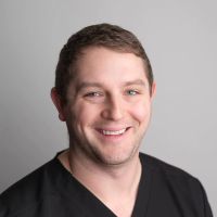 Parkland Family Dentistry: Dr. Bradley Norman ico
