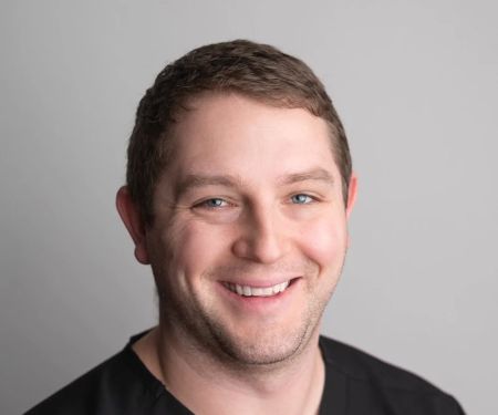 Parkland Family Dentistry: Dr. Bradley Norman