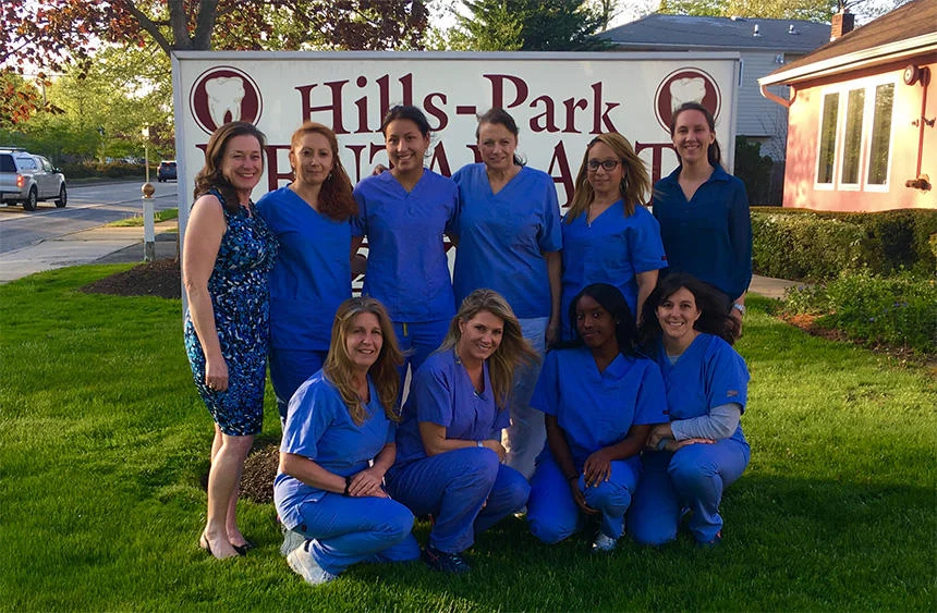 Hills Park Dental 7