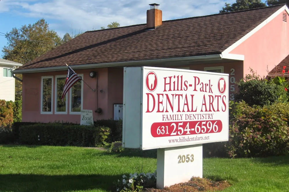 Hills Park Dental 8