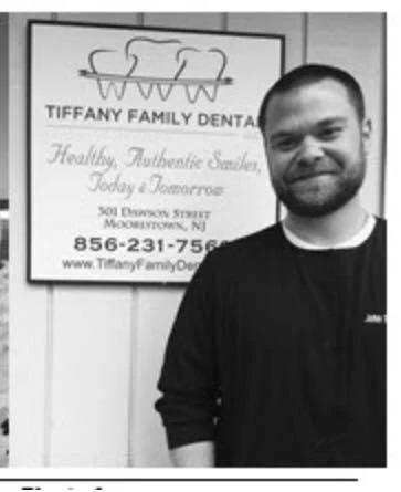 Tiffany Family Dental John Tiffany, DDS 3