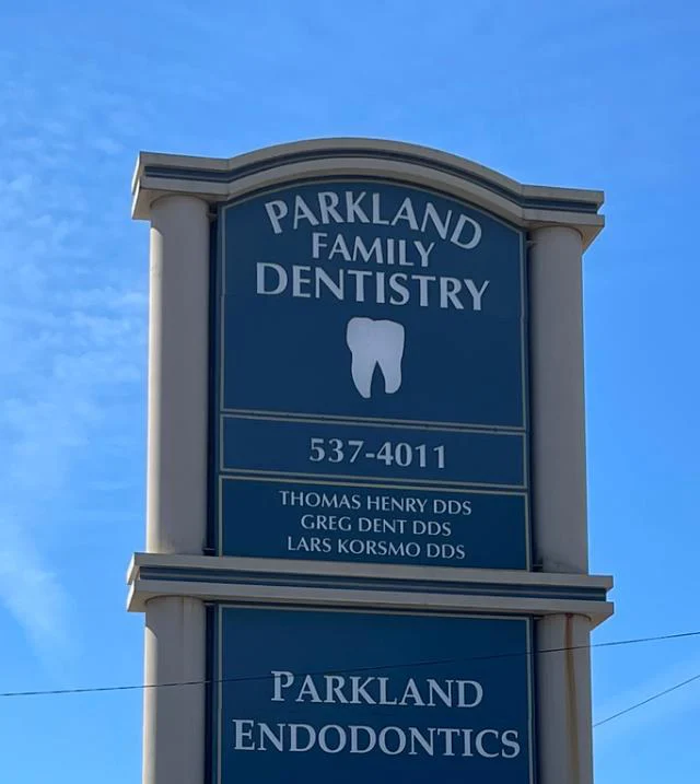 Parkland Family Dentistry 8