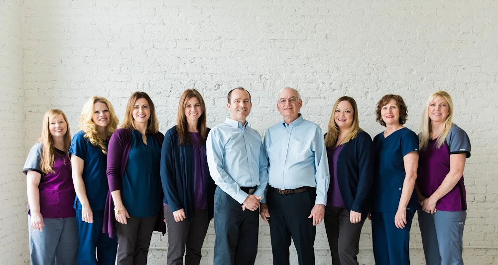 Bird Family Dentistry Picture 6
