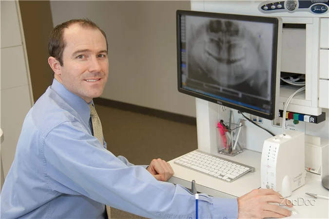 Bird Family Dentistry Picture 8