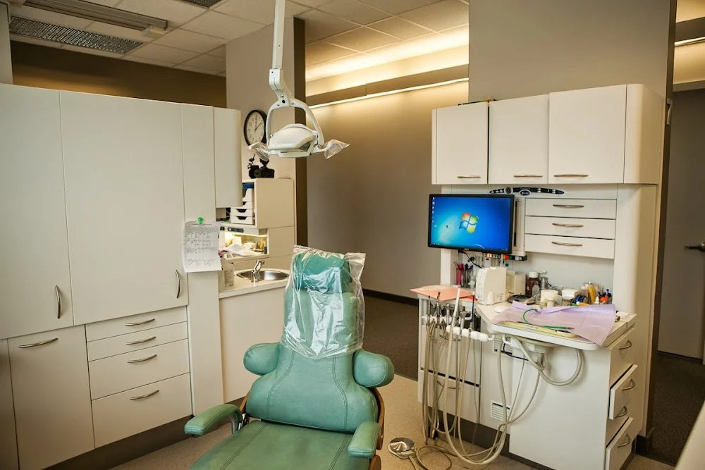 Bird Family Dentistry Picture 7