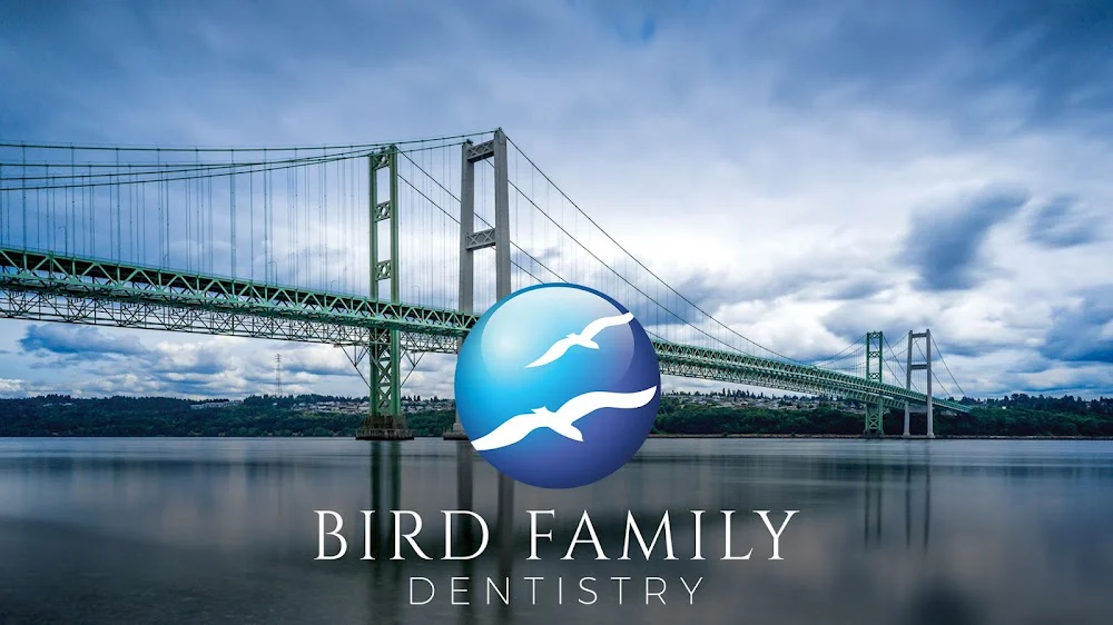 Bird Family Dentistry Picture 1