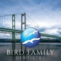 Bird Family Dentistry ico