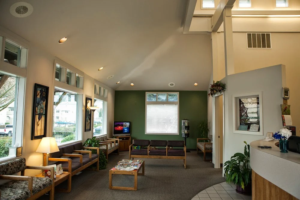 Bird Family Dentistry Picture 2