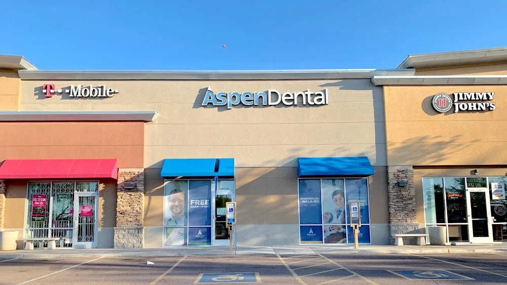 Aspen Dental - Glendale, AZ 1