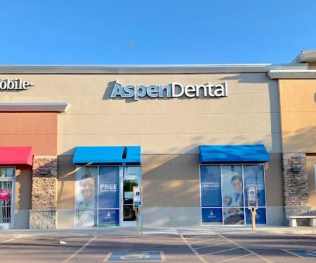 Aspen Dental - Glendale, AZ