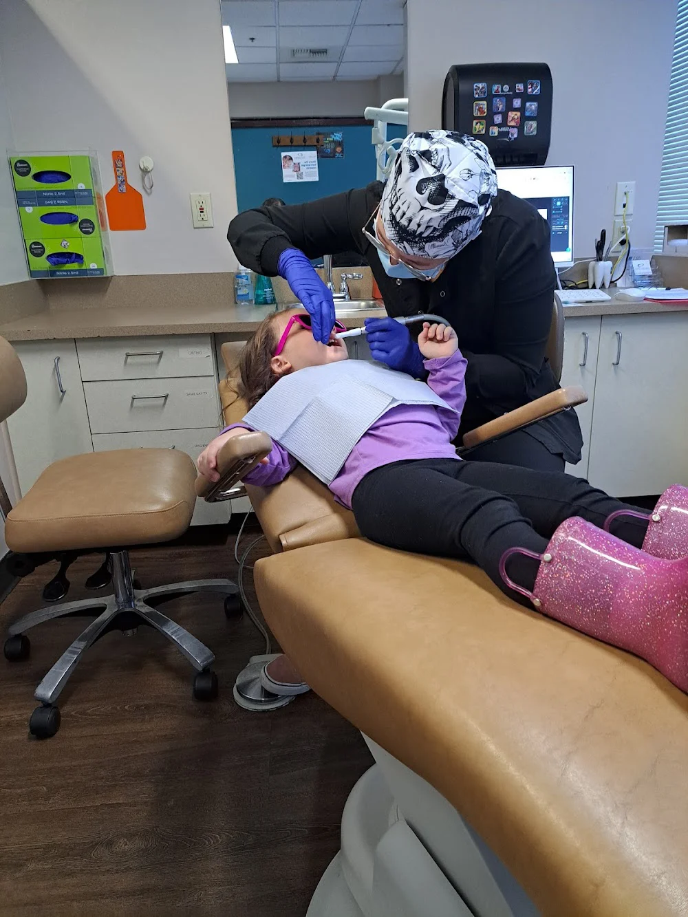 Kid's Choice Dental - Tacoma 2