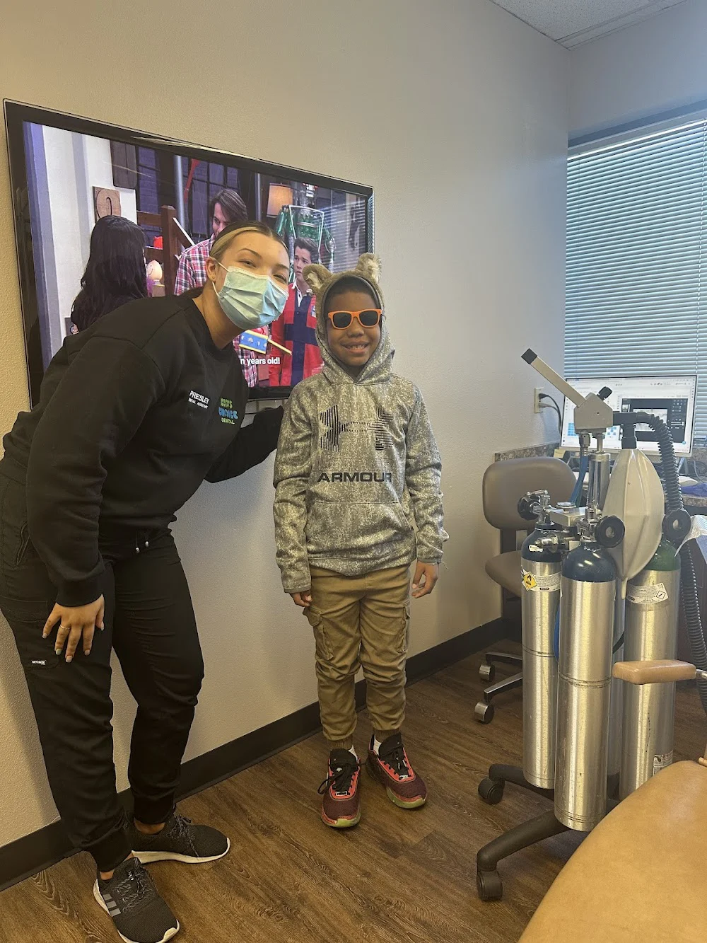 Kid's Choice Dental - Tacoma 10